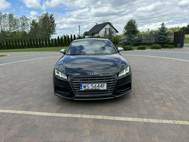 Audi TT S Jak nowy super stan