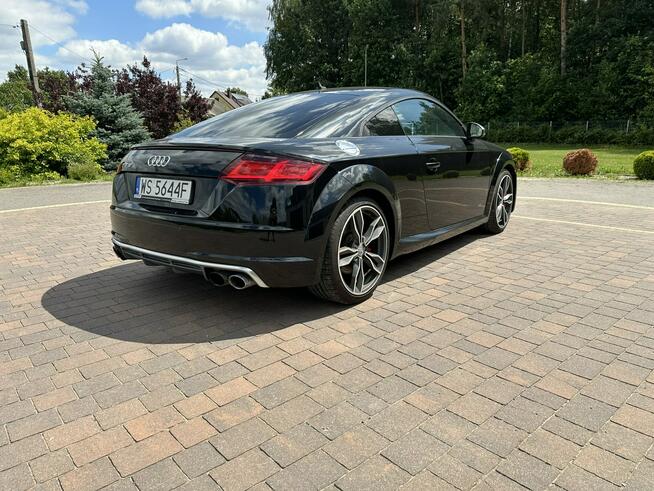 Audi TT S Jak nowy super stan