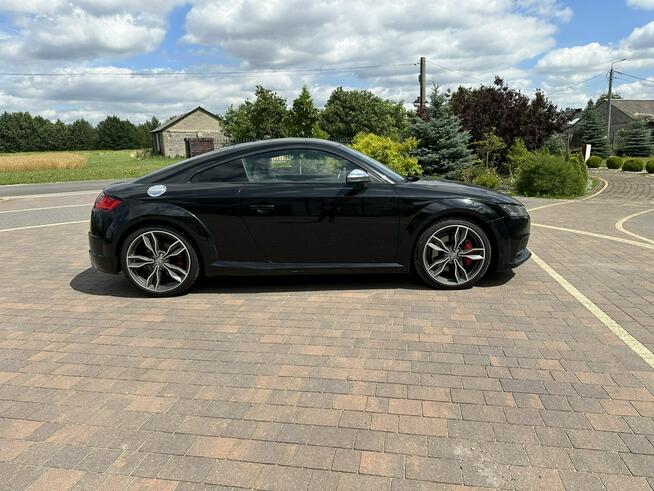 Audi TT S Jak nowy super stan