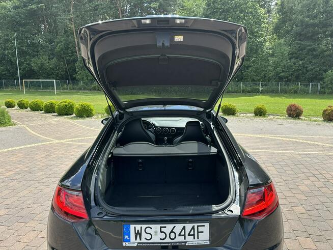 Audi TT S Jak nowy super stan