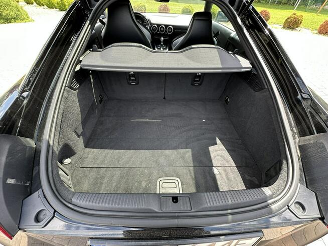 Audi TT S Jak nowy super stan