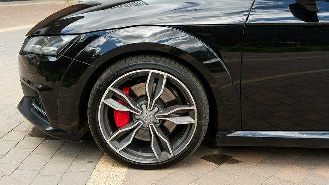 Audi TT S Jak nowy super stan
