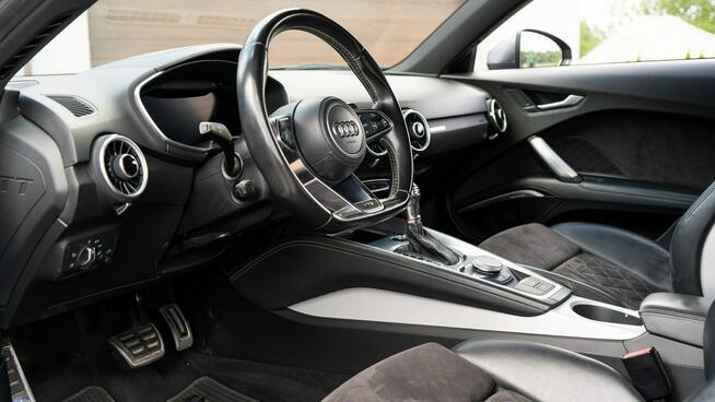 Audi TT S Jak nowy super stan