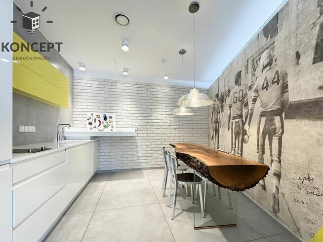 WYJĄTKOWA PRZESTRZEŃ BIUROWA | SKY TOWER | 42 PIĘTRO