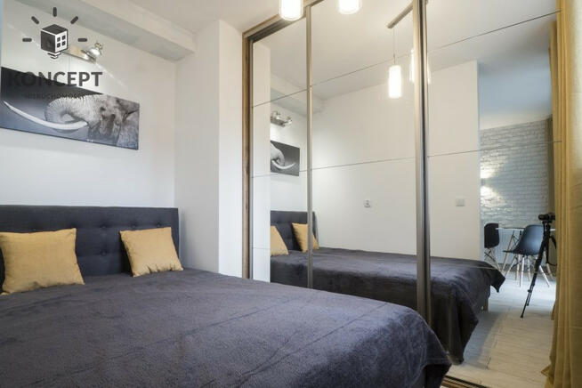 2pok. mieszkanie | Taras | Lipa Piotrowska