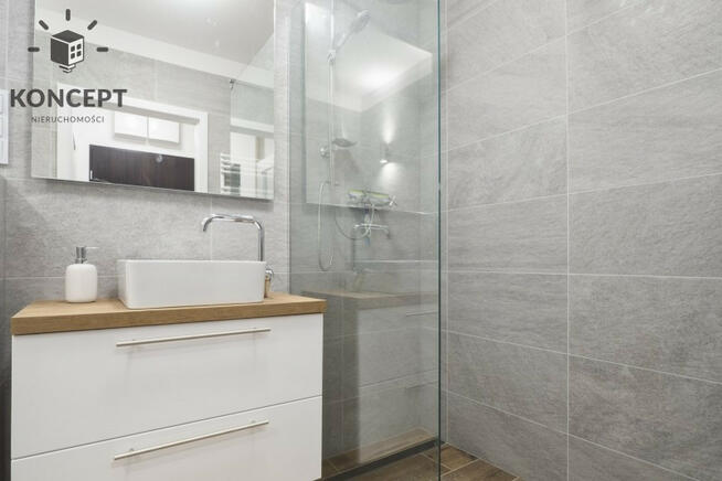 2pok. mieszkanie | Taras | Lipa Piotrowska