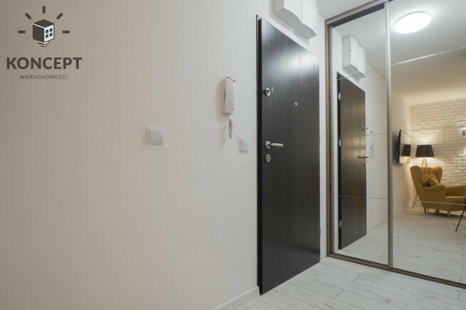 2pok. mieszkanie | Taras | Lipa Piotrowska