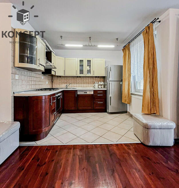 3-pok | 2-poziomowe | Balkon | Fashion Outlet