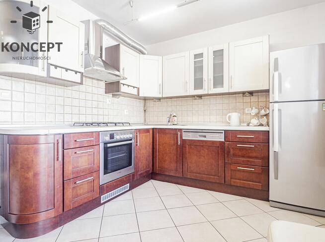 3-pok | 2-poziomowe | Balkon | Fashion Outlet