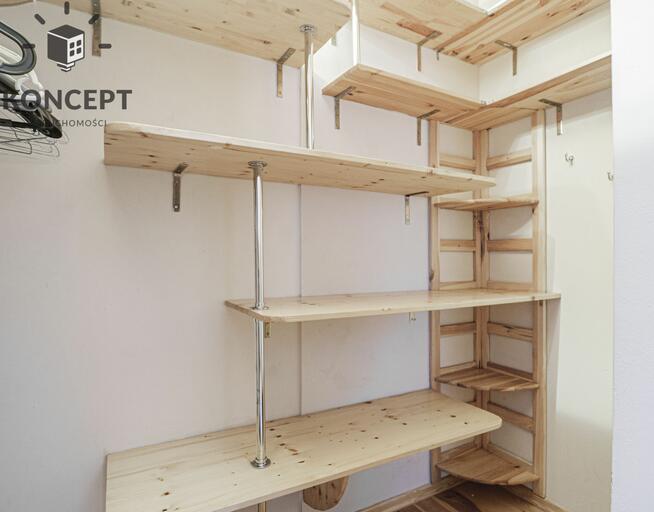 3-pok | 2-poziomowe | Balkon | Fashion Outlet