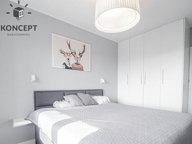 Apartament 3 pok. | Duży ogród | Taras | Partynice