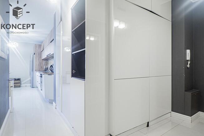 Apartament 3 pok. | Duży ogród | Taras | Partynice