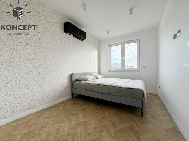 Dom szeregowy z ogrodem | 5 pokoi | Wojszyce