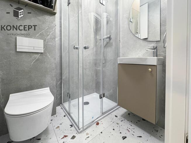 Dom szeregowy z ogrodem | 5 pokoi | Wojszyce