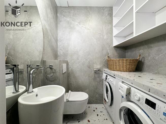 Dom szeregowy z ogrodem | 5 pokoi | Wojszyce