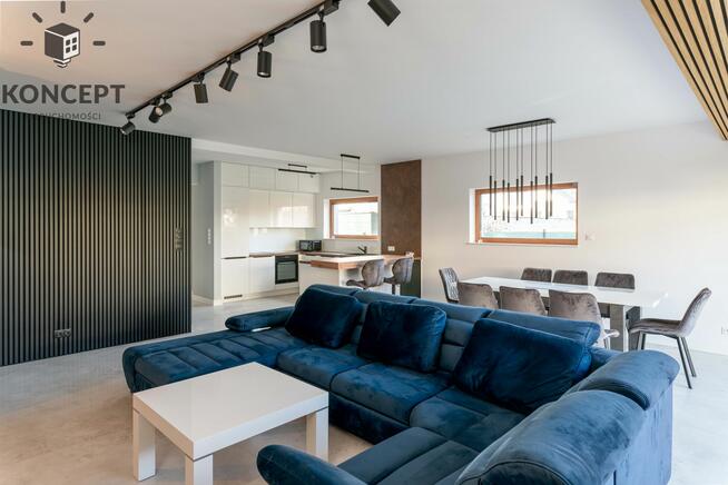 Wyjątkowy Dom w zabudowie bliźniaczej | Bielany Wrocławskie