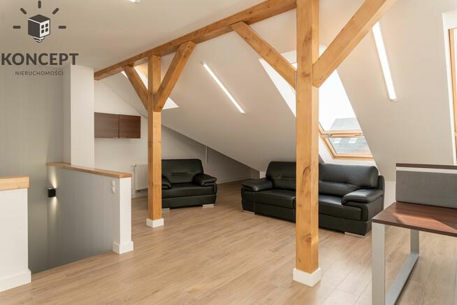 Wyjątkowy Dom w zabudowie bliźniaczej | Bielany Wrocławskie