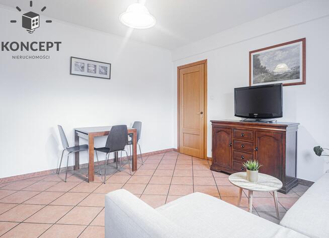 Przestronne 3-pok | Balkon | Rynek