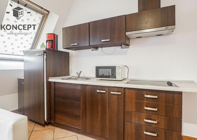 Przestronne 3-pok | Balkon | Rynek