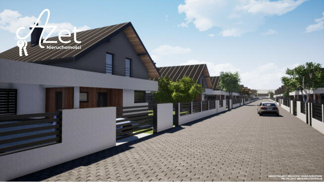 Dom Jaworówka gm. Dobrzyniewo Duże,