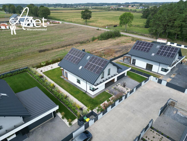 Dom Jaworówka gm. Dobrzyniewo Duże,