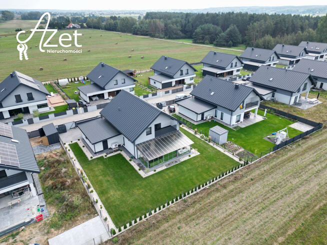 Dom Jaworówka gm. Dobrzyniewo Duże,