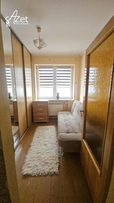 Mieszkanie Białystok Wygoda, Żniwna