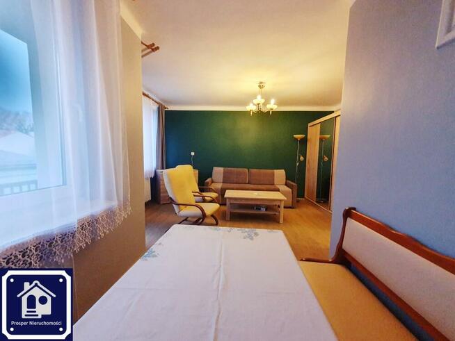 Mieszkanie Kraków Kraków-Podgórze, Dębniki, Pułaskiego