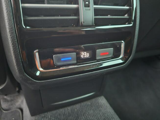 Volkswagen Passat R Line Radar Kamera Ledy Nawi