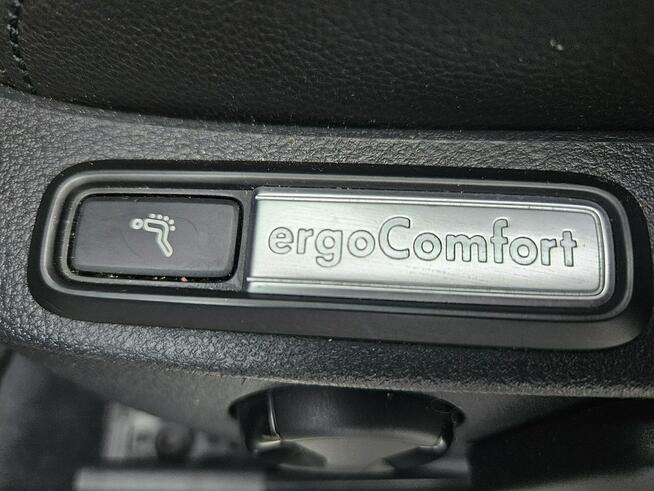 Volkswagen Passat R Line Radar Kamera Ledy Nawi