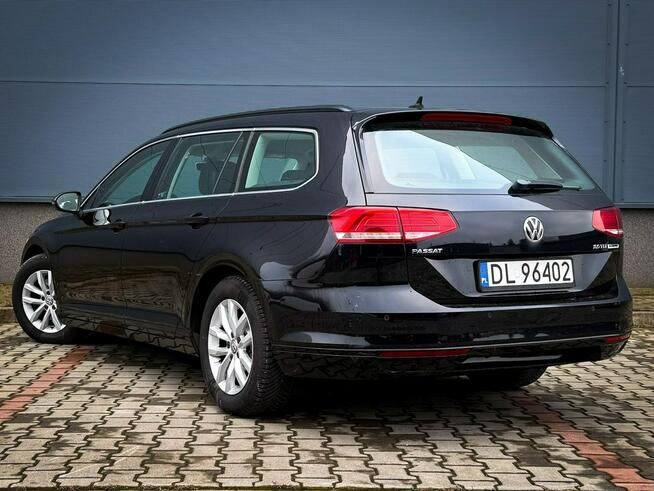 Volkswagen Passat Variant 2.0 TDI 150KM Salon PL I właściciel Full LED