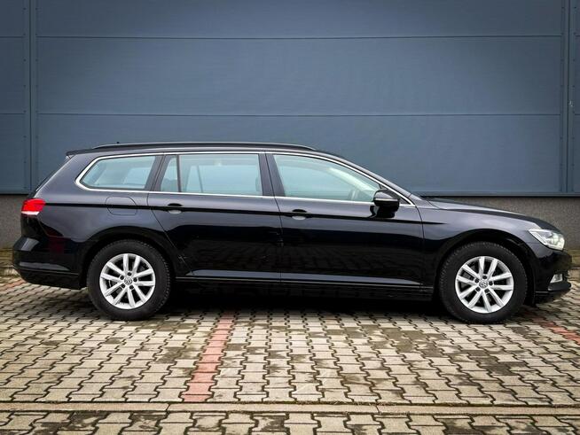 Volkswagen Passat Variant 2.0 TDI 150KM Salon PL I właściciel Full LED