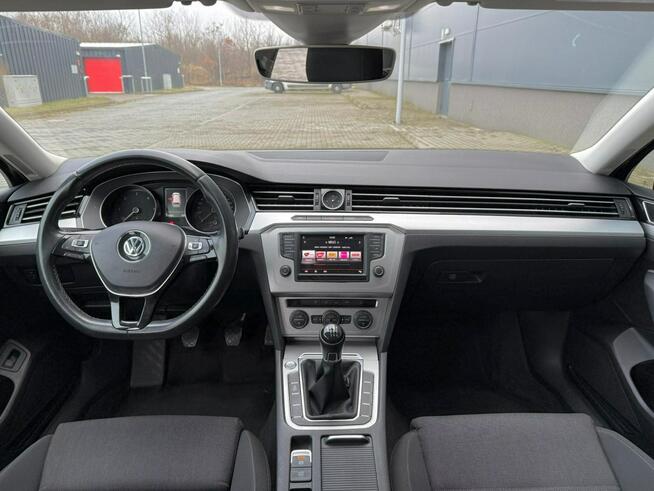 Volkswagen Passat Variant 2.0 TDI 150KM Salon PL I właściciel Full LED