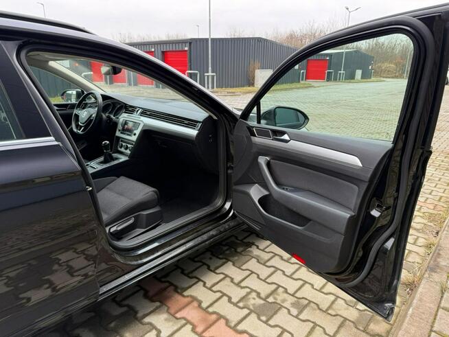 Volkswagen Passat Variant 2.0 TDI 150KM Salon PL I właściciel Full LED