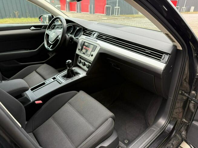 Volkswagen Passat Variant 2.0 TDI 150KM Salon PL I właściciel Full LED