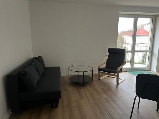 Do wynajęcia 2 pokojowe mieszkanie, A. Krajowej 31