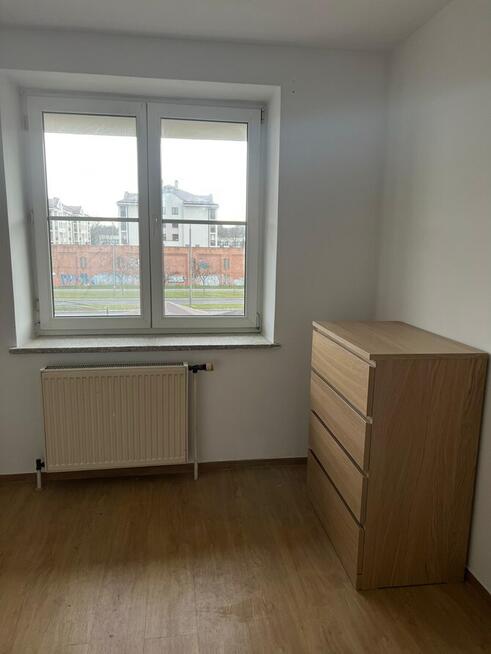 Do wynajęcia 2 pokojowe mieszkanie, A. Krajowej 31