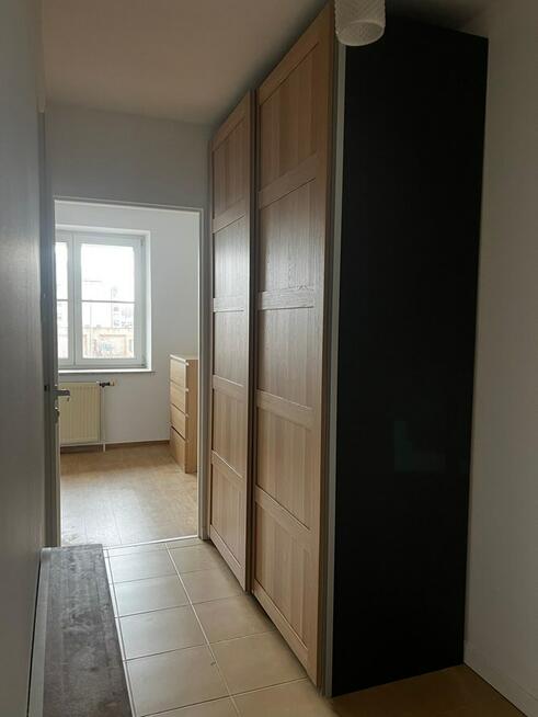 Do wynajęcia 2 pokojowe mieszkanie, A. Krajowej 31