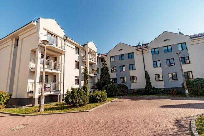 Do wynajęcia 2 pokojowe mieszkanie, A. Krajowej 31