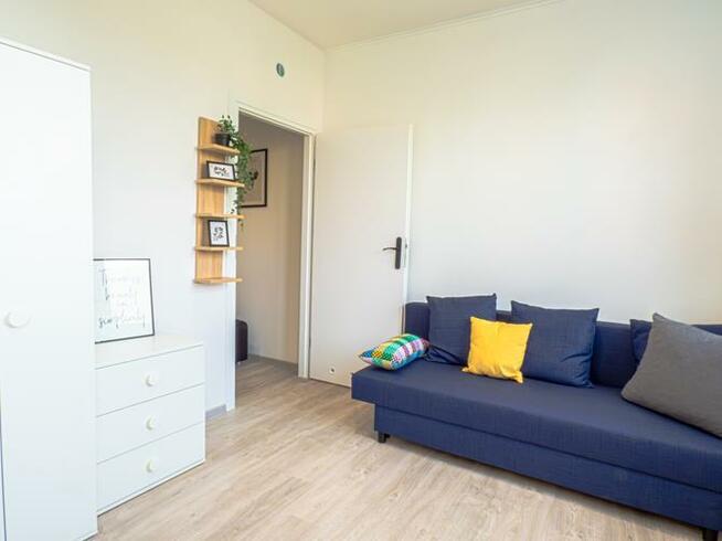 Chodkiewicza 30 ,2 pokoje, przyjazne zwierzętom