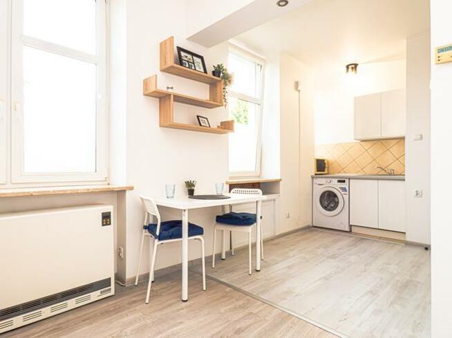 Chodkiewicza 30 ,2 pokoje, przyjazne zwierzętom