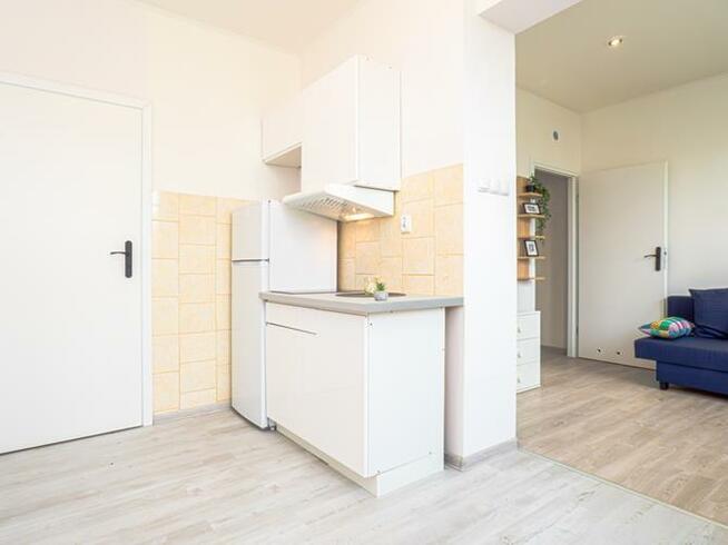 Chodkiewicza 30 ,2 pokoje, przyjazne zwierzętom