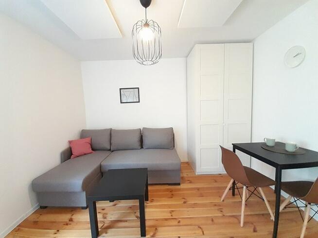 Studio przyjazne dla zwierząt, Tomasza 5