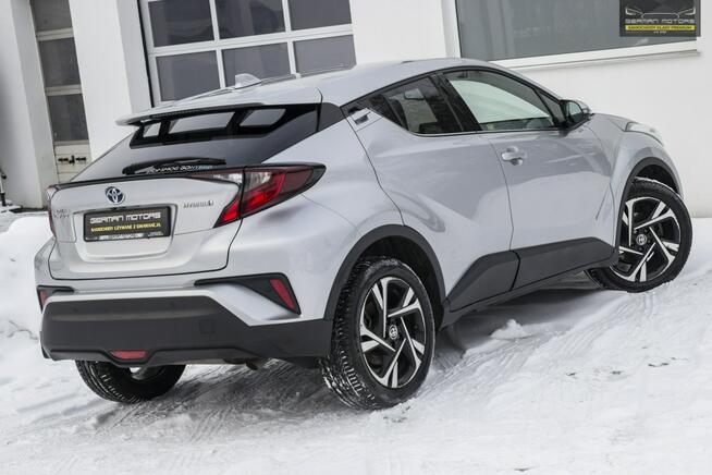Toyota C-HR Ledy / Kamera Cofania / Gwarancja na ROK / FV 23%
