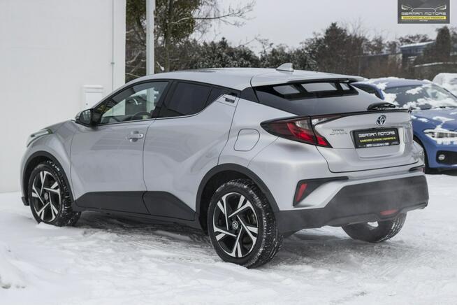 Toyota C-HR Ledy / Kamera Cofania / Gwarancja na ROK / FV 23%