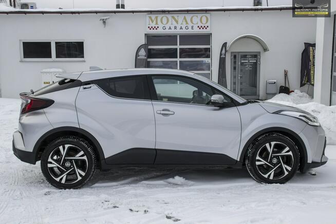 Toyota C-HR Ledy / Kamera Cofania / Gwarancja na ROK / FV 23%