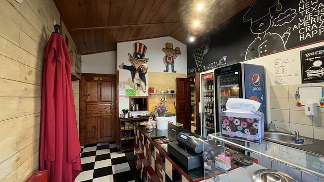 lokal 100 m2 atrakcyjna lokalizacja Kozienice.