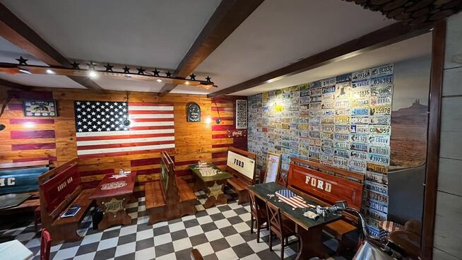 lokal 100 m2 atrakcyjna lokalizacja Kozienice.