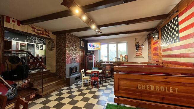 lokal 100 m2 atrakcyjna lokalizacja Kozienice.