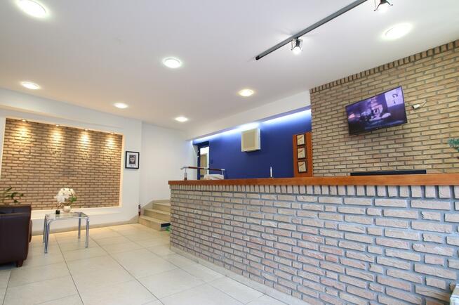 Zespół budynków produkcyjno-magazynowych, 5544m2,